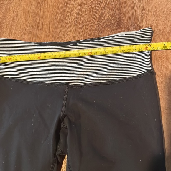 Lululemon Athletica Cropped leggings - Picture 10 of 11